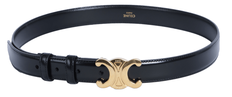 TRIOMPHE BELT 80