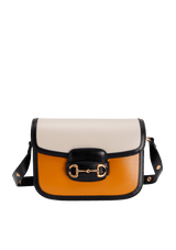 HORSEBIT 1955 BAG