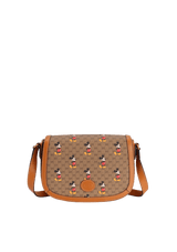 GUCCI X DISNEY INTERLOCKING G MICKEY MOUSE