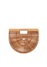 BAMBOO ARK BAG