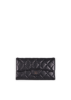 CLASSIC LONG FLAP WALLET