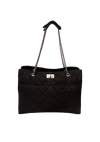 2.55 REISSUE SHOPPING TOTE