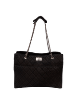 2.55 REISSUE SHOPPING TOTE