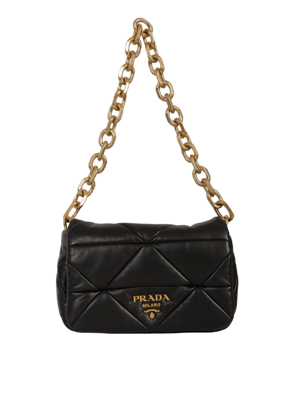 PATCHWORK SYSTEM BAG