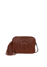 BLONDIE CAMERA BAG