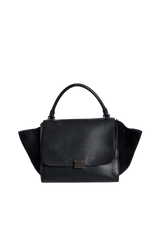 MEDIUM TRAPEZE BAG