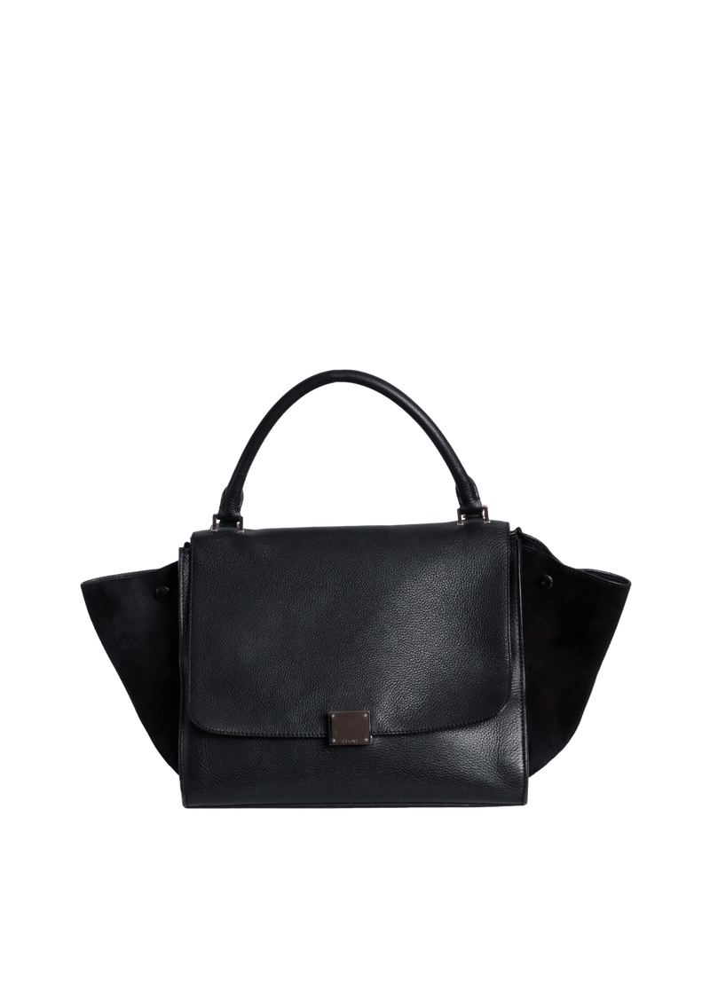 MEDIUM TRAPEZE BAG