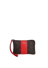 LEATHER WALLET