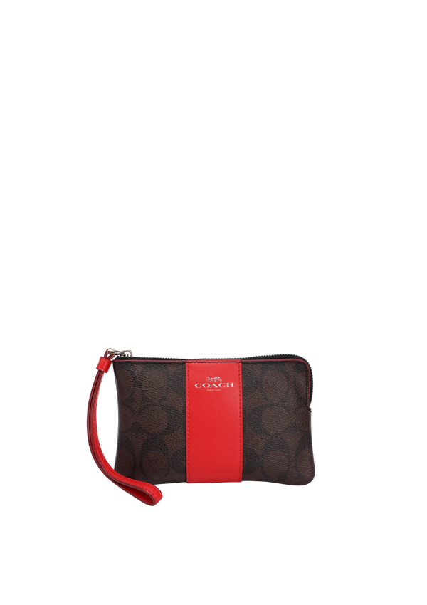 LEATHER WALLET