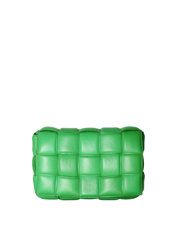 PADDED CASSETTE BAG