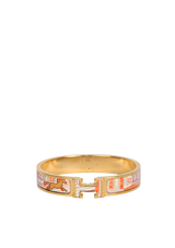 CLIC H FAUBOURG CITY BRACELET GM