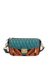 NAPPA BIKER BAG