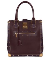 SUHALI L’IMPREVISIBLE TOTE