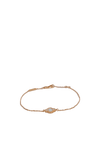 SWEET ALHAMBRA 18K BRACELET