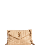 SMALL PUFFER BAG