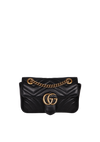 GG MARMONT SMALL BAG