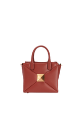 SMALL ONE STUD TOTE