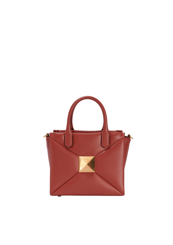 SMALL ONE STUD TOTE