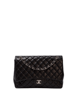 MAXI CLASSIC SINGLE FLAP LAMBSKIN