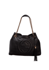 SOHO CHAIN TOTE