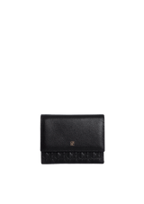 LEATHER WALLET