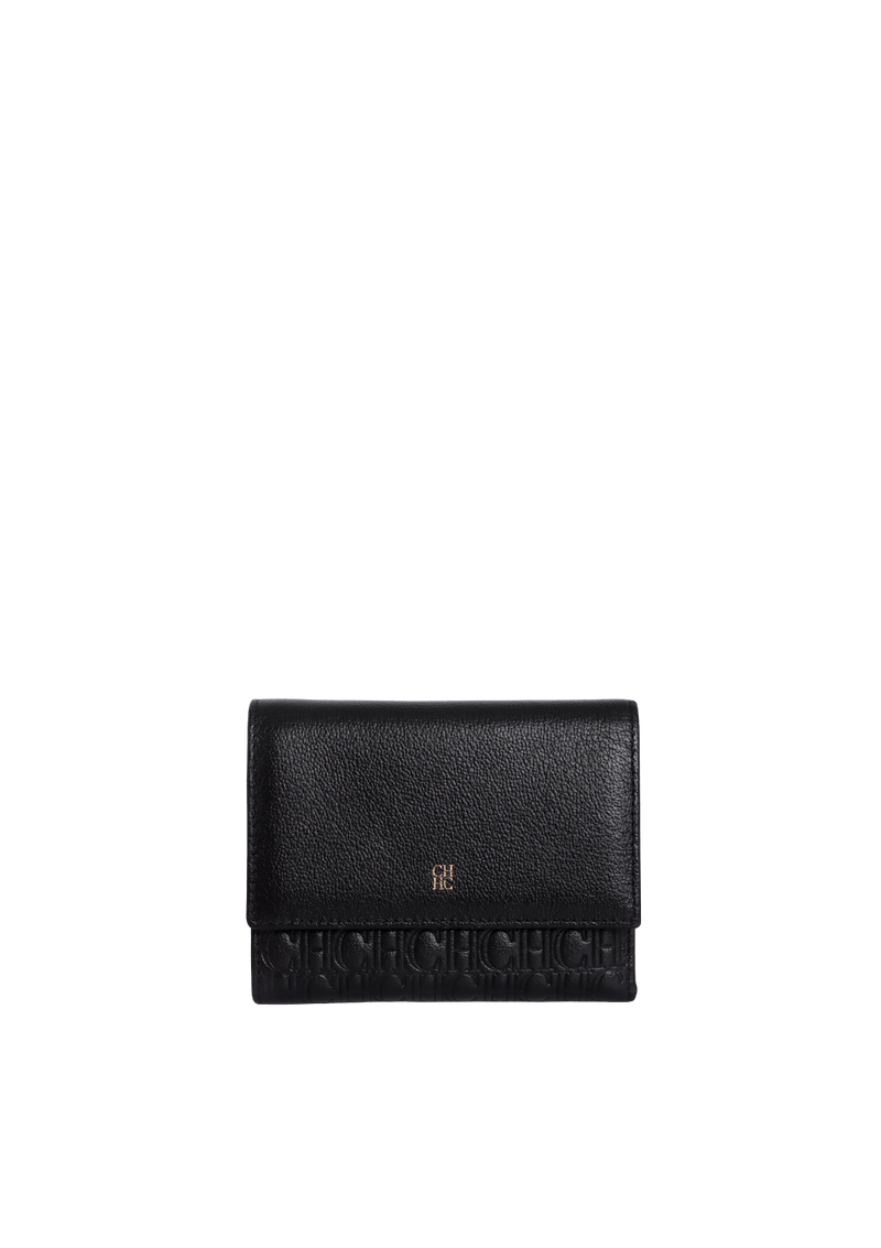 LEATHER WALLET