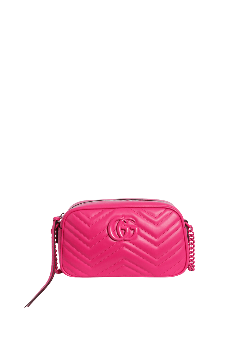 GG MARMONT CAMERA BAG SMALL