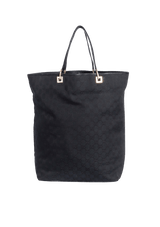 CANVAS GG TOTE