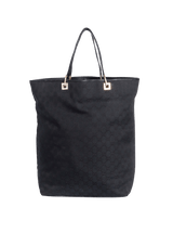 CANVAS GG TOTE