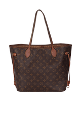 MONOGRAM NEVERFULL MM