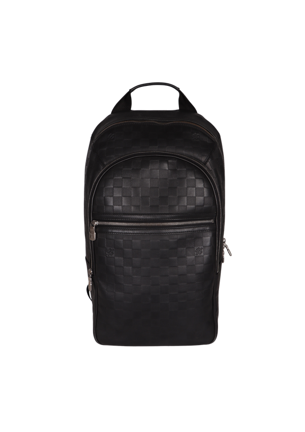 DAMIER INFINI MICHAEL BACKPACK