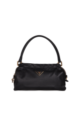 SAFFIANO BAULETTO FRAAME BAG