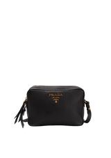 VITELLO PHENIX DOUBLE ZIP CAMERA BAG