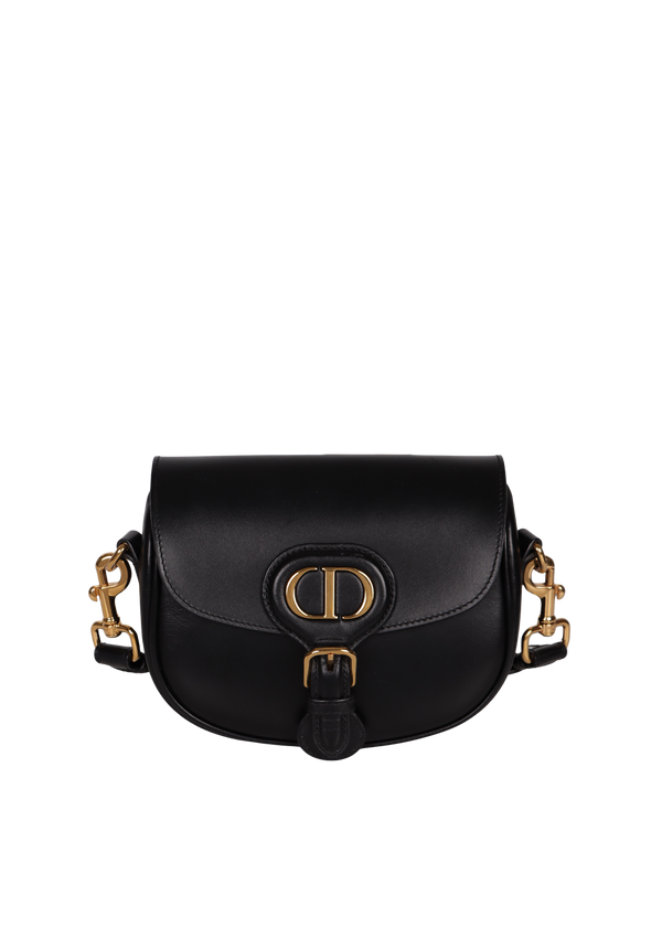 MEDIUM BOBBY FLAP BAG
