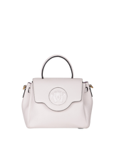 MEDUSA TOP HANDLE BAG