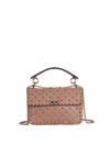 MEDIUM ROCKSTUD SPIKE FLAP BAG