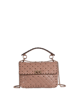 MEDIUM ROCKSTUD SPIKE FLAP BAG