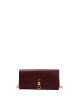 BY THE WAY CONTINENTAL WALLET