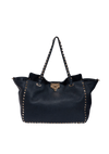 MEDIUM ROCKSTUD TOTE