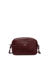 DIAGRAMME CAMERA BAG