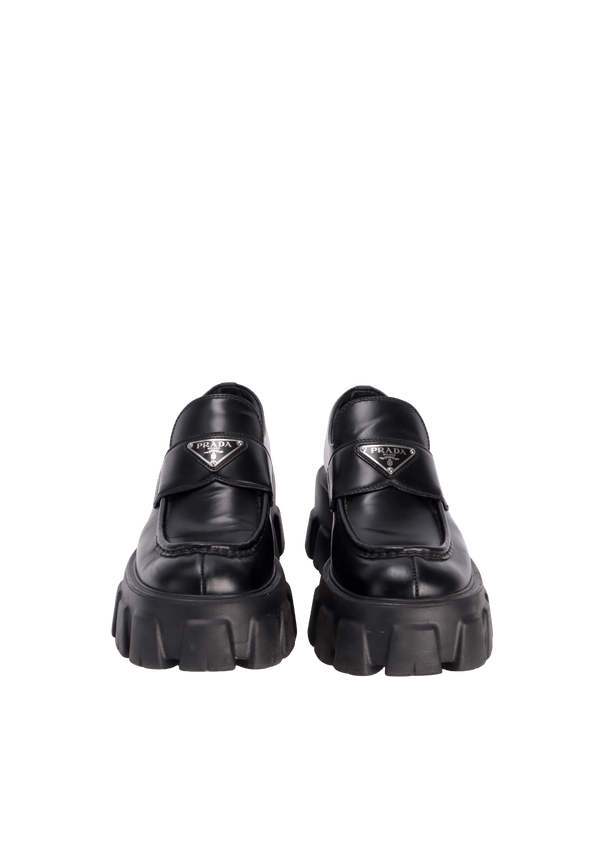 MONOLITH MOCASSIM 38