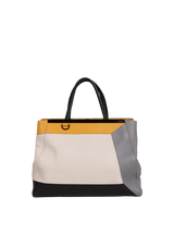 MEDIUM 2JOURS BAG