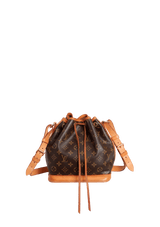 MONOGRAM NOÉ BB