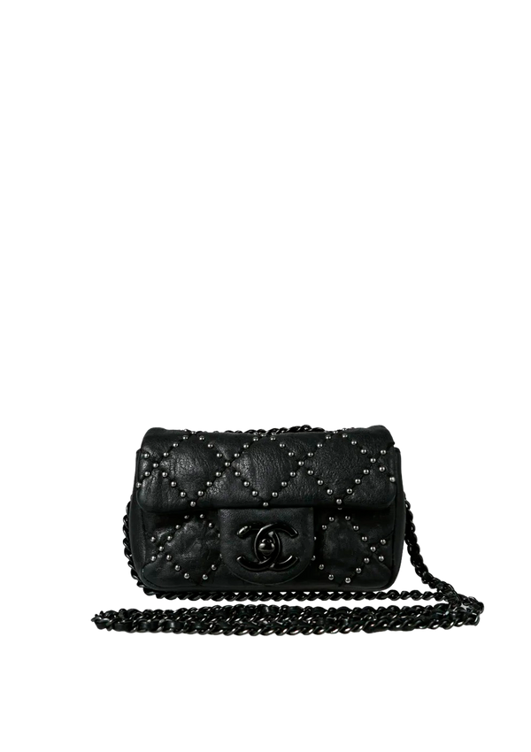 MINI CLASSIC SINGLE FLAP STUDS