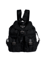 TESSUTO BACKPACK