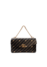 MEDIUM THIARA DOUBLE ENVELOPE BAG