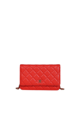 CLASSIC WALLET ON CHAIN
