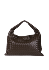 INTRECCIATO SMALL HOP BAG