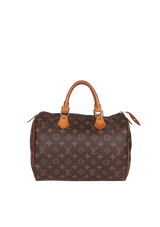 MONOGRAM SPEEDY 30