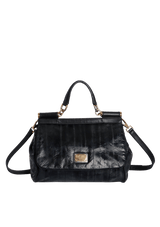 LARGE MISS SICILY BAG